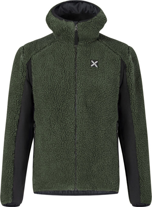 SHERPA MAGLIA