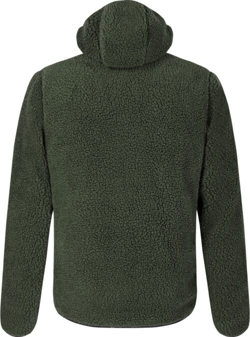 SHERPA MAGLIA