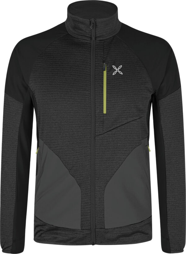 THERMAL GRID 2 MAGLIA