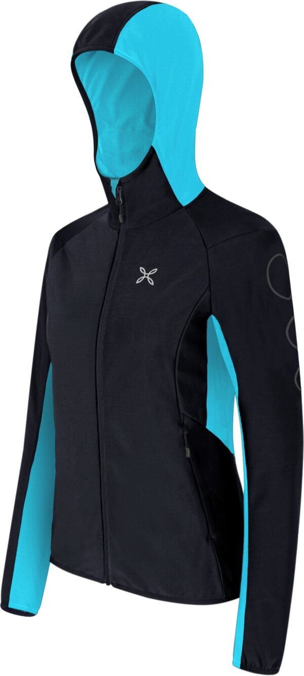 ANDROMEDA MAGLIA WOMAN
