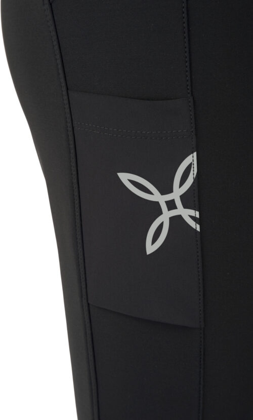 SOUND WINTER PANTS WOMAN