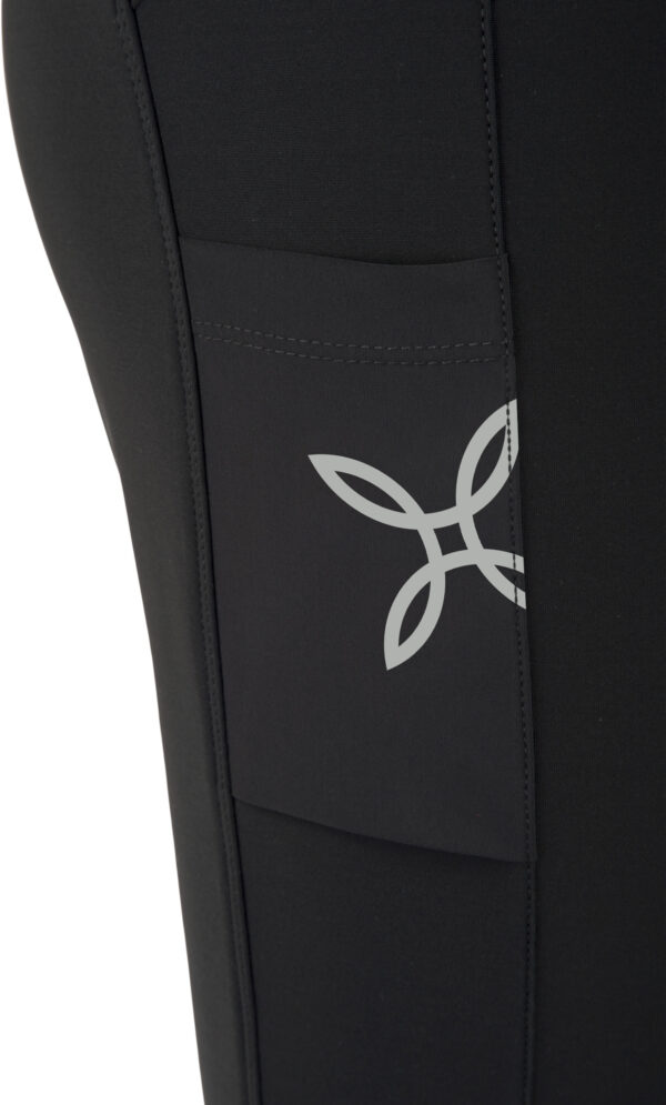 SOUND WINTER PANTS WOMAN