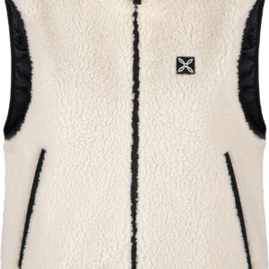 SHERPA VEST WOMAN