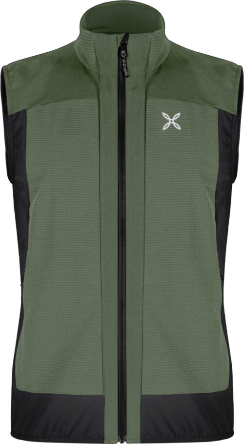 DOLOMITI WIND VEST