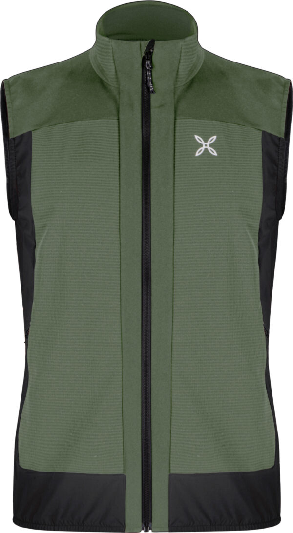 DOLOMITI WIND VEST