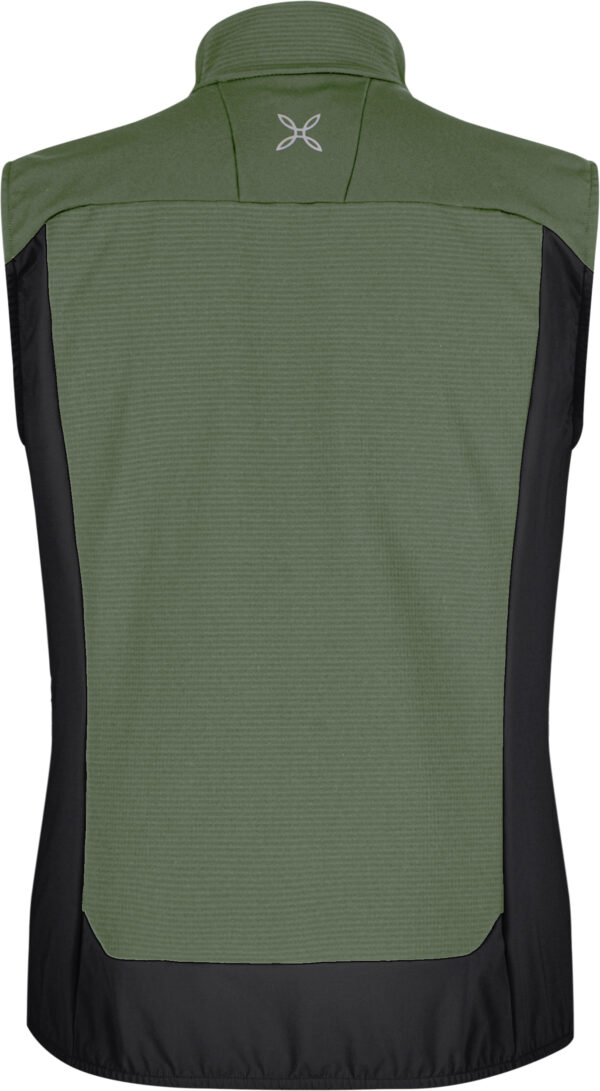 DOLOMITI WIND VEST