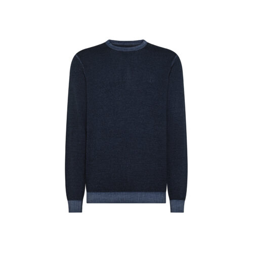 SWEATER VINTAGE SMALL RICE L/S - K45128