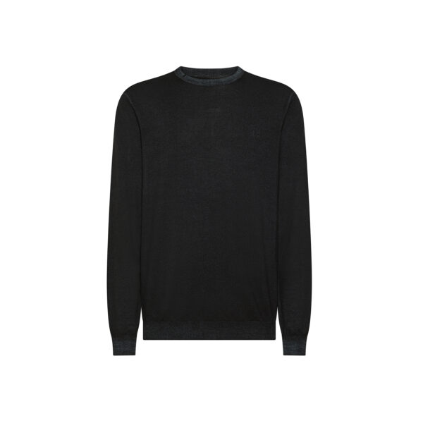 SWEATER VINTAGE L/S - K45130