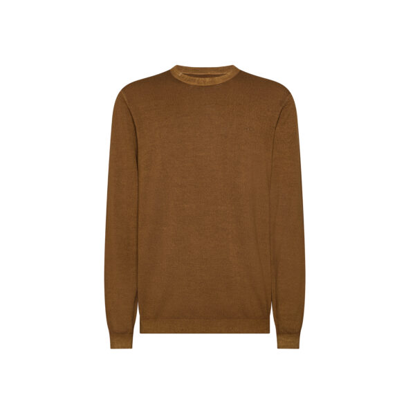 SWEATER VINTAGE L/S - K45130