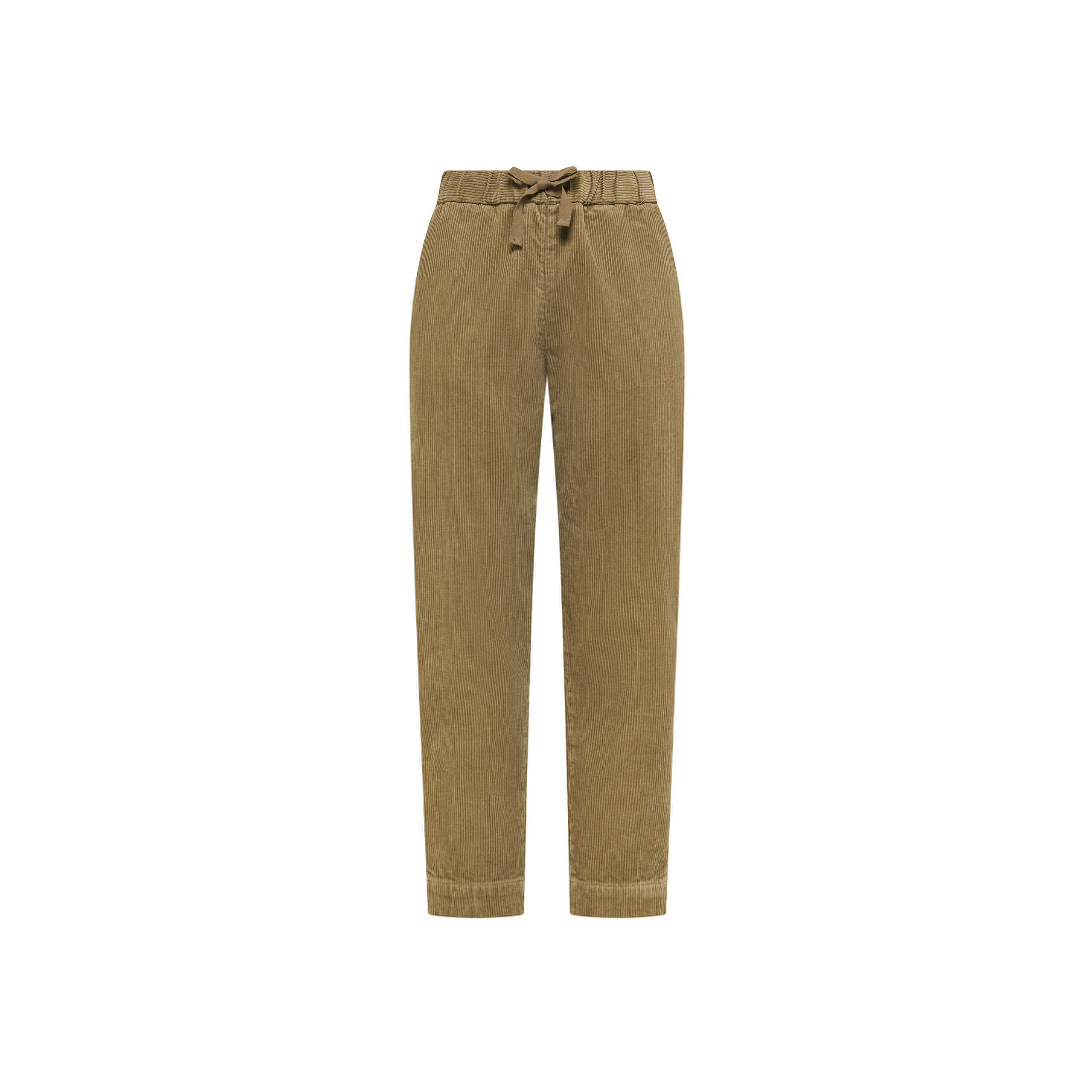 TROUSERS COULISSE CORDUROY - P45205