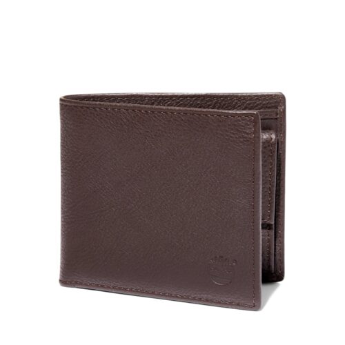 KENN KN Bifold wallet w C/P