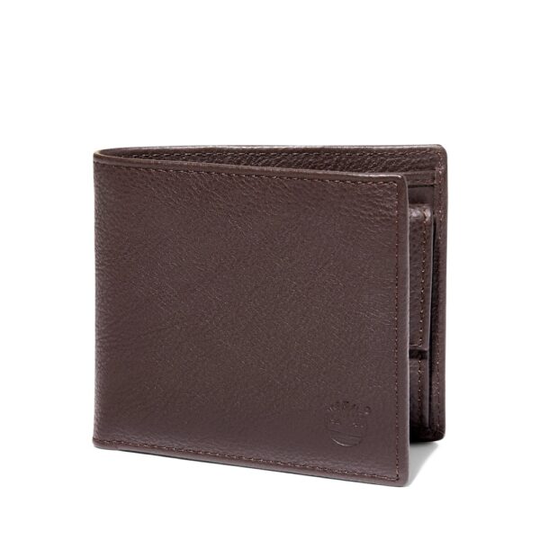 KENN KN Bifold wallet w C/P