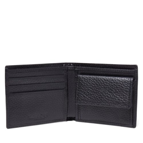 EDGARTOWN Lg Bifold wallet w C/P