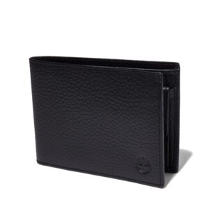 EDGARTOWN Lg Bifold wallet w C/P