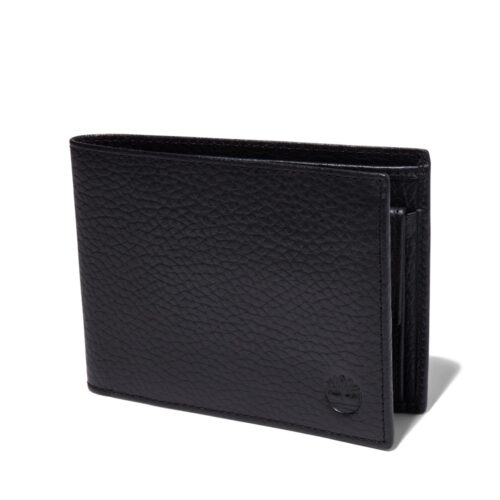 EDGARTOWN Lg Bifold wallet w C/P