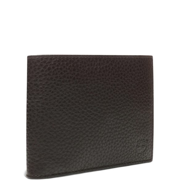 EDGARTOWN Lg Bifold wallet w C/P
