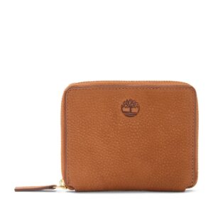 TUCKERMAN Prem Zipped wallet w coin