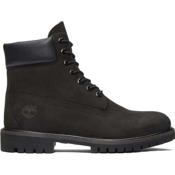 PREM 6 IN LACE WATERPROOF BOOT