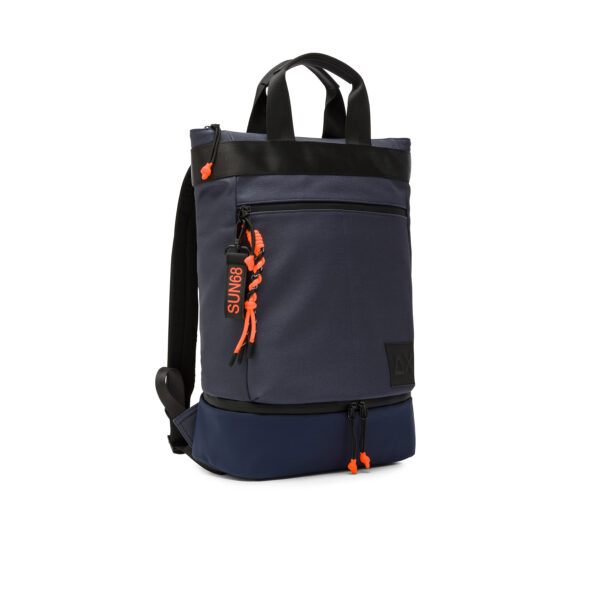 BACKPACK LAPTOP - Z45160