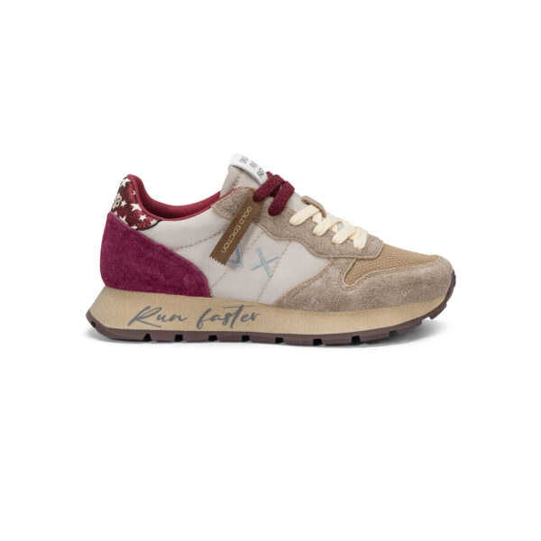 ALLY VINTAGE - Z45207