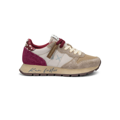 ALLY VINTAGE - Z45207
