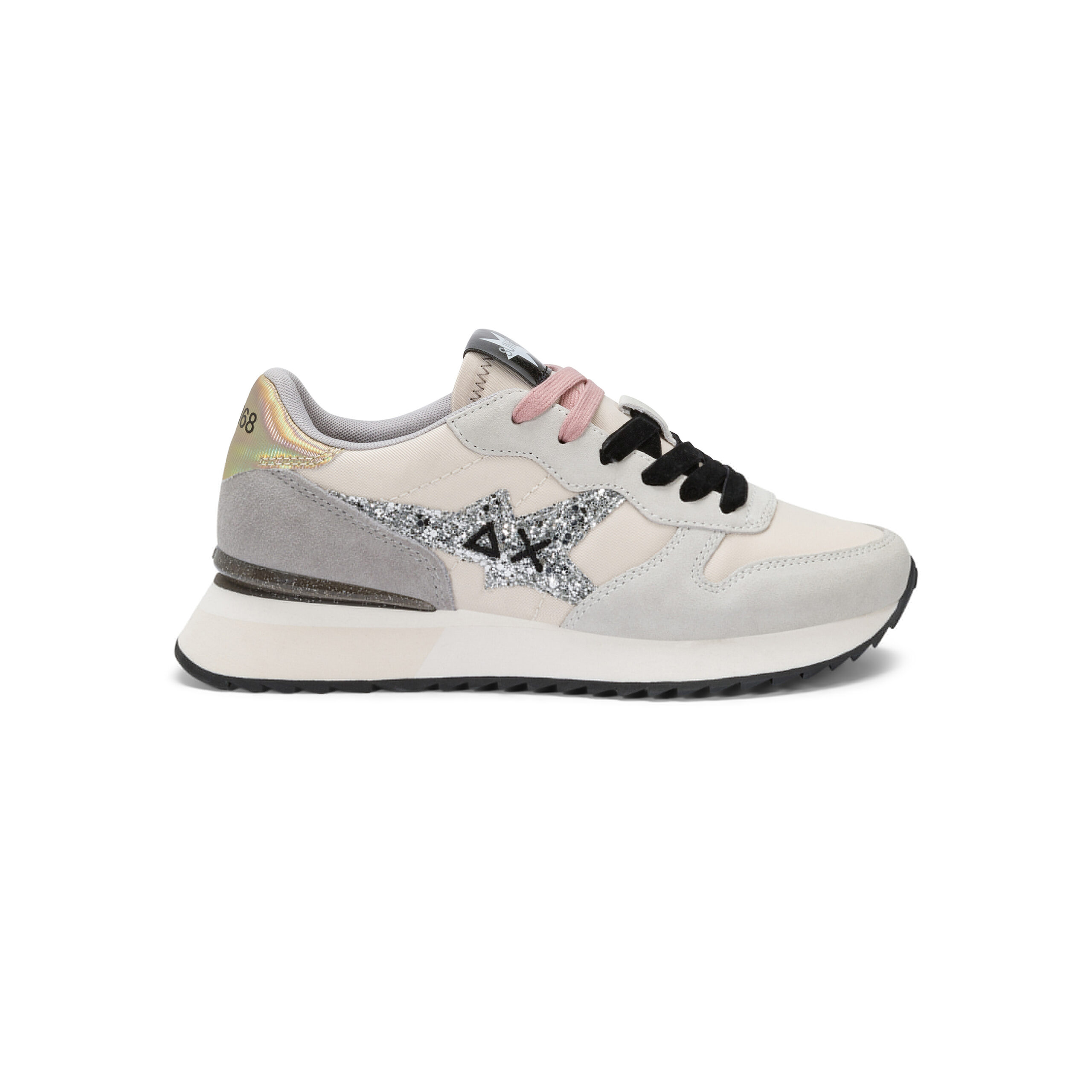 STARGIRL GLITTER LOGO - Z45217