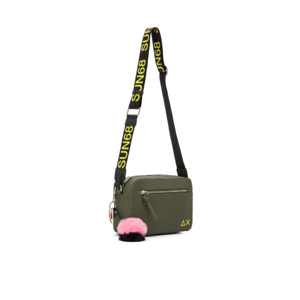 SAPONETTA BAG - Z45269