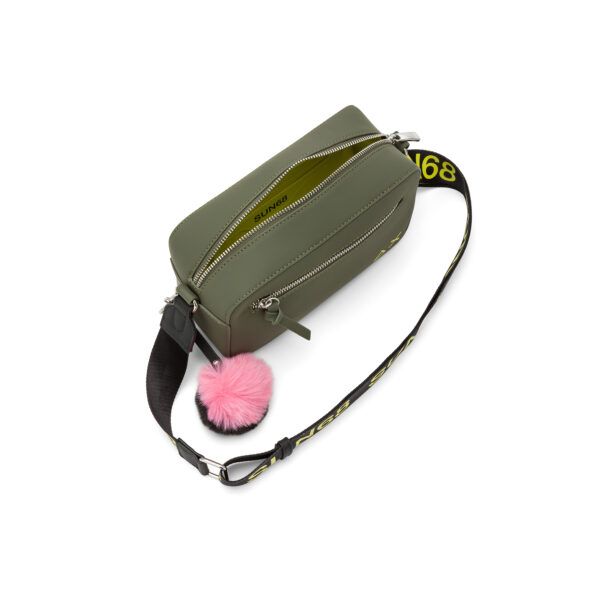 SAPONETTA BAG - Z45269