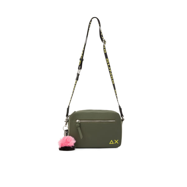 SAPONETTA BAG - Z45269