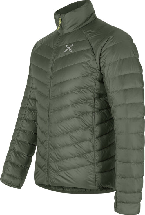 BREEZE DUVET JACKET