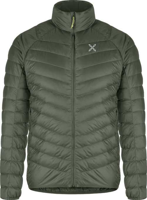 BREEZE DUVET JACKET
