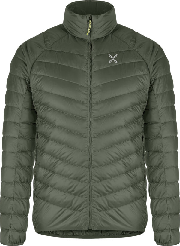BREEZE DUVET JACKET