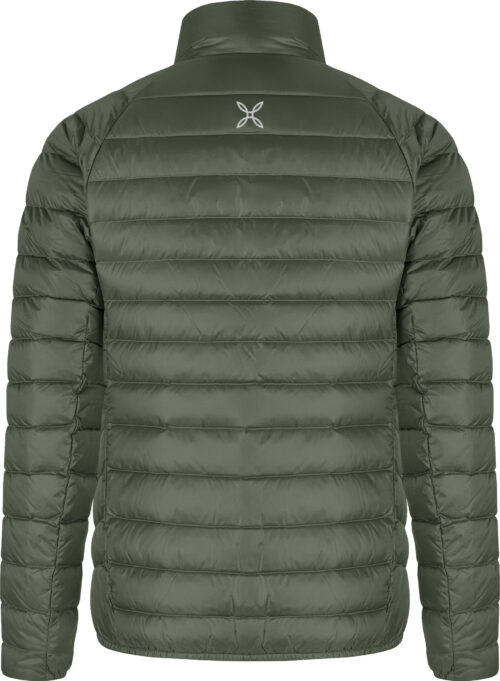 BREEZE DUVET JACKET