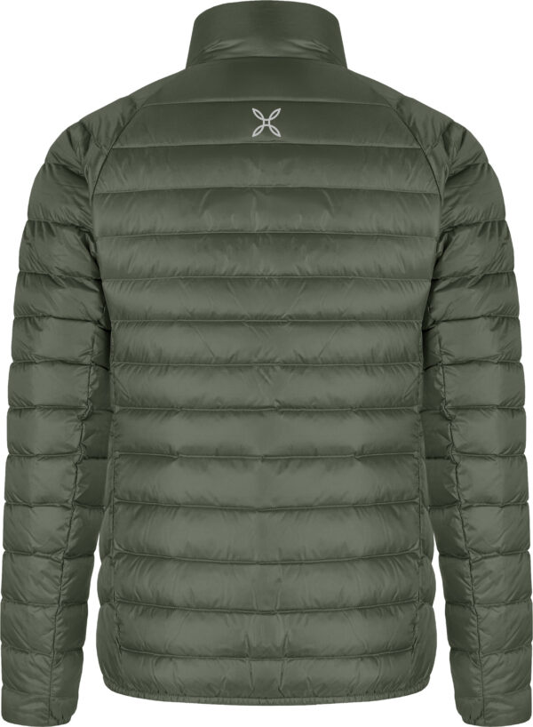 BREEZE DUVET JACKET