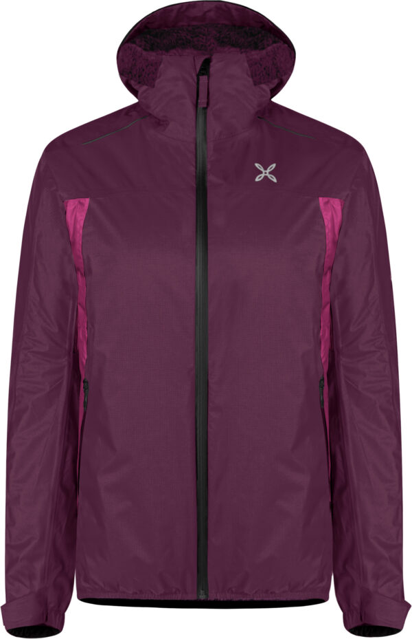 NEVIS 2.0 JACKET WOMAN
