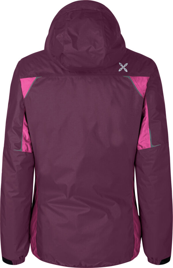 NEVIS 2.0 JACKET WOMAN