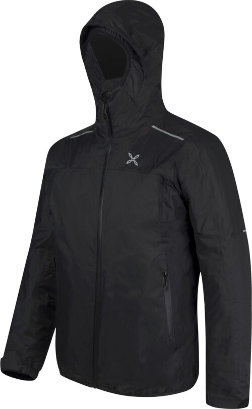 NEVIS 2.0 JACKET