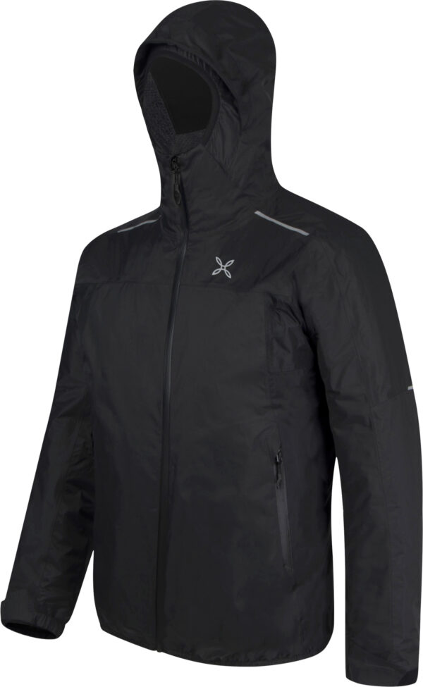 NEVIS 2.0 JACKET