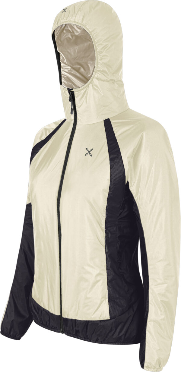 VULCAN 2.0 JACKET WOMAN