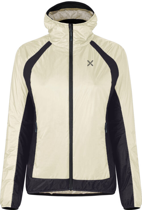 VULCAN 2.0 JACKET WOMAN