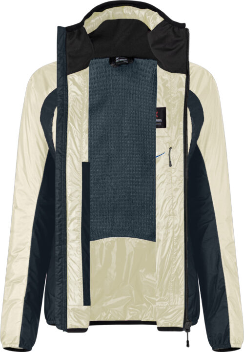 VULCAN 2.0 JACKET WOMAN