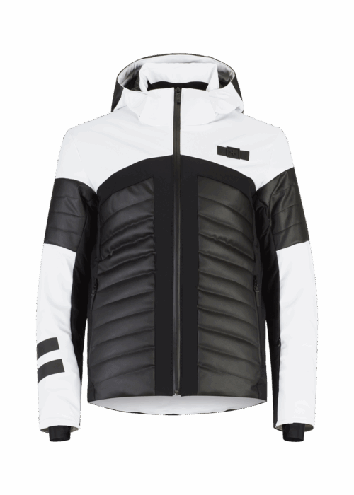131 - INSULATED SKI JACKET