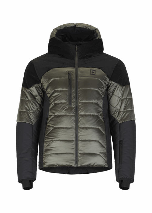 141 - ECO DOWN SKI JACKET