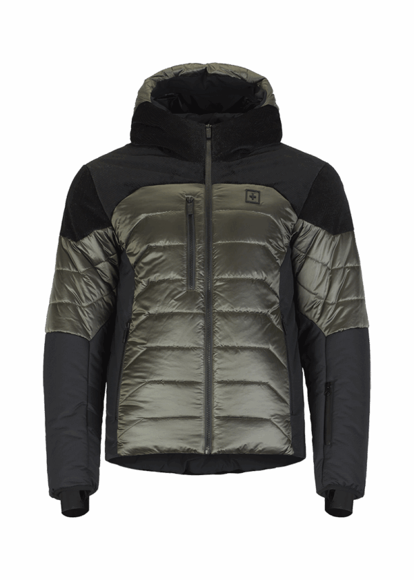141 - ECO DOWN SKI JACKET