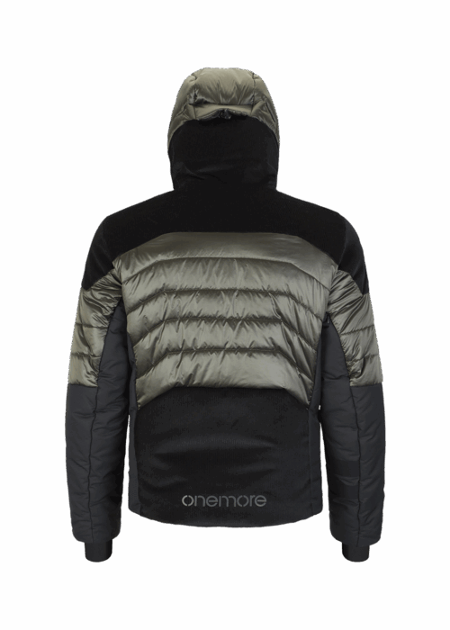 141 - ECO DOWN SKI JACKET