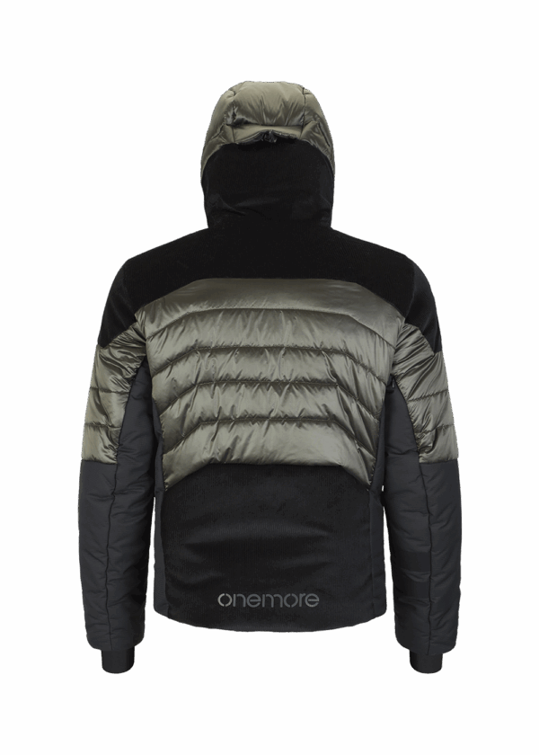 141 - ECO DOWN SKI JACKET