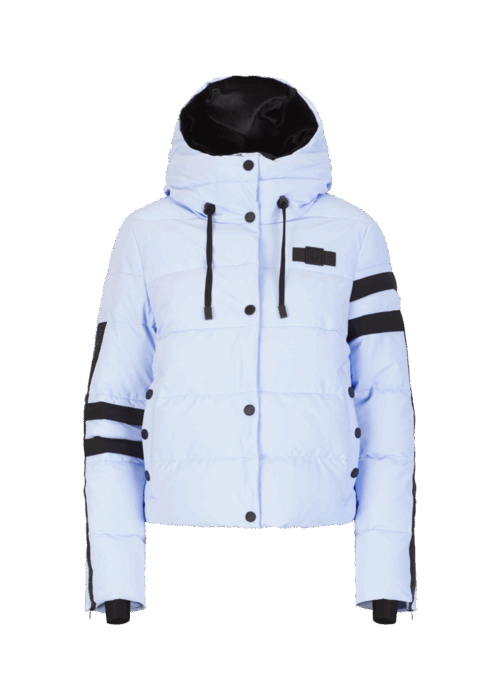 211 - ECO DOWN JACKET