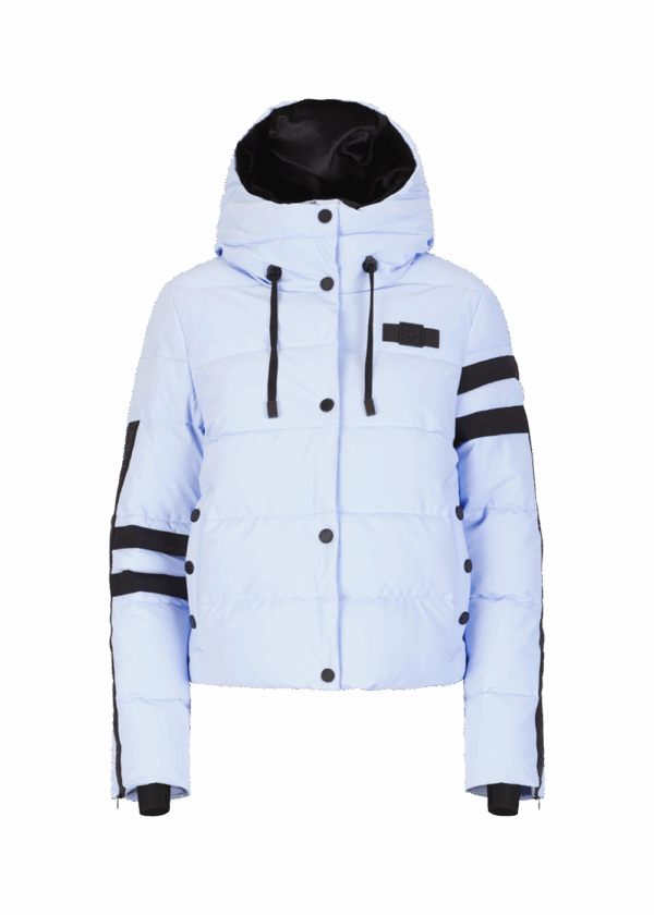 211 - ECO DOWN JACKET