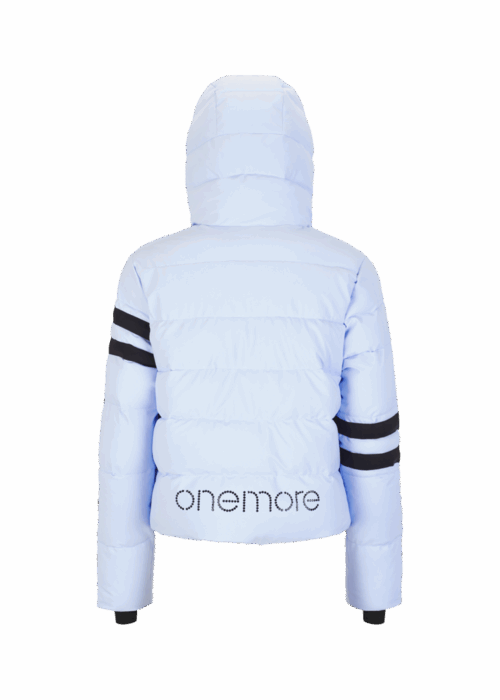 211 - ECO DOWN JACKET