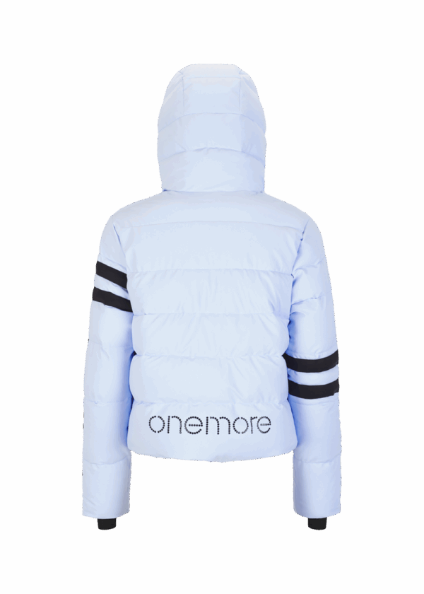 211 - ECO DOWN JACKET